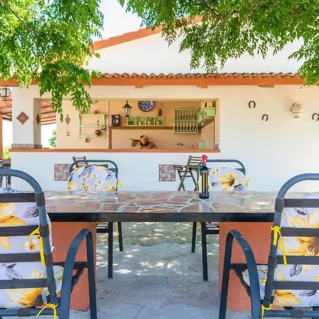 Casa rural Rural La Era Del Quinto Bermejo
