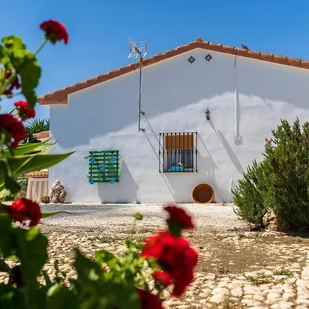 Rural La Era Del Quinto Casa rural Bermejo