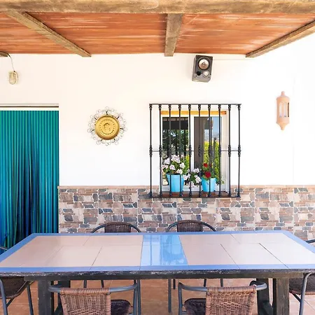 Casa rural Rural La Era Del Quinto Bermejo