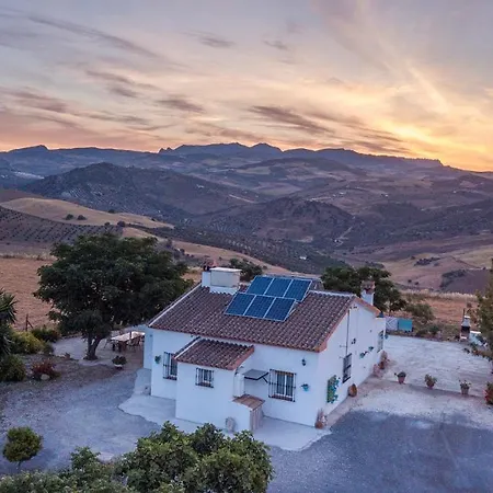Casa rural Rural La Era Del Quinto Bermejo