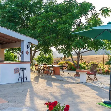 Casa rural Rural La Era Del Quinto
