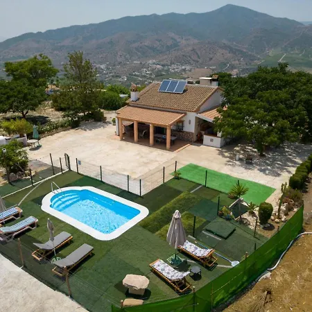 Casa rural Rural La Era Del Quinto *