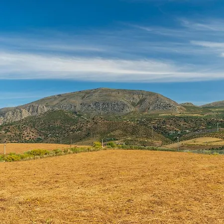 Rural La Era Del Quinto Venkovský dům *