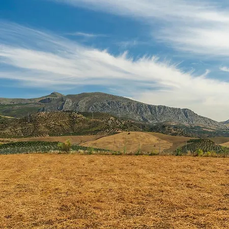 Venkovský dům Rural La Era Del Quinto *