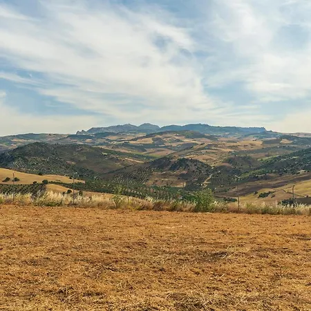 Venkovský dům Rural La Era Del Quinto Bermejo